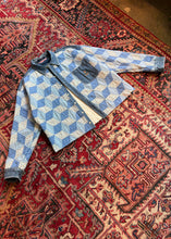 Load image into Gallery viewer, Quilted Shacket
