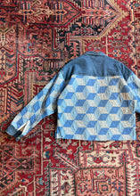 Load image into Gallery viewer, Quilted Shacket
