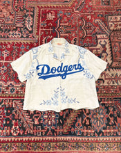 Load image into Gallery viewer, Dodgers Recycled Jersey
