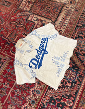 Load image into Gallery viewer, Dodgers Recycled Jersey
