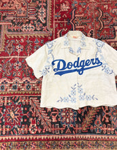Load image into Gallery viewer, Dodgers Recycled Jersey
