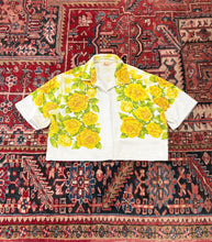 Load image into Gallery viewer, Towel Terry Camp Shirt
