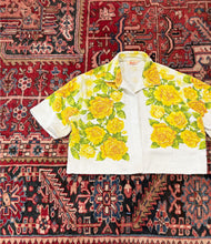Load image into Gallery viewer, Towel Terry Camp Shirt

