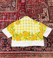 Load image into Gallery viewer, Towel Terry Camp Shirt
