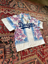 Load image into Gallery viewer, Dodgers Recycled Jersey
