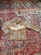 Load image into Gallery viewer, 'Pick Your Own Team' Recycled Jersey
