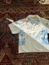 Load image into Gallery viewer, 'Pick Your Own Team' Recycled Jersey
