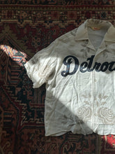 Load image into Gallery viewer, Detroit Recycled Jersey
