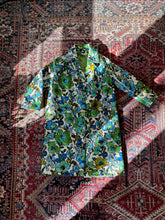 Load image into Gallery viewer, Retro Long Line Quilted Jacket
