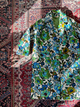 Load image into Gallery viewer, Retro Long Line Quilted Jacket
