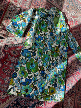 Load image into Gallery viewer, Retro Long Line Quilted Jacket
