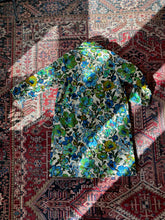 Load image into Gallery viewer, Retro Long Line Quilted Jacket
