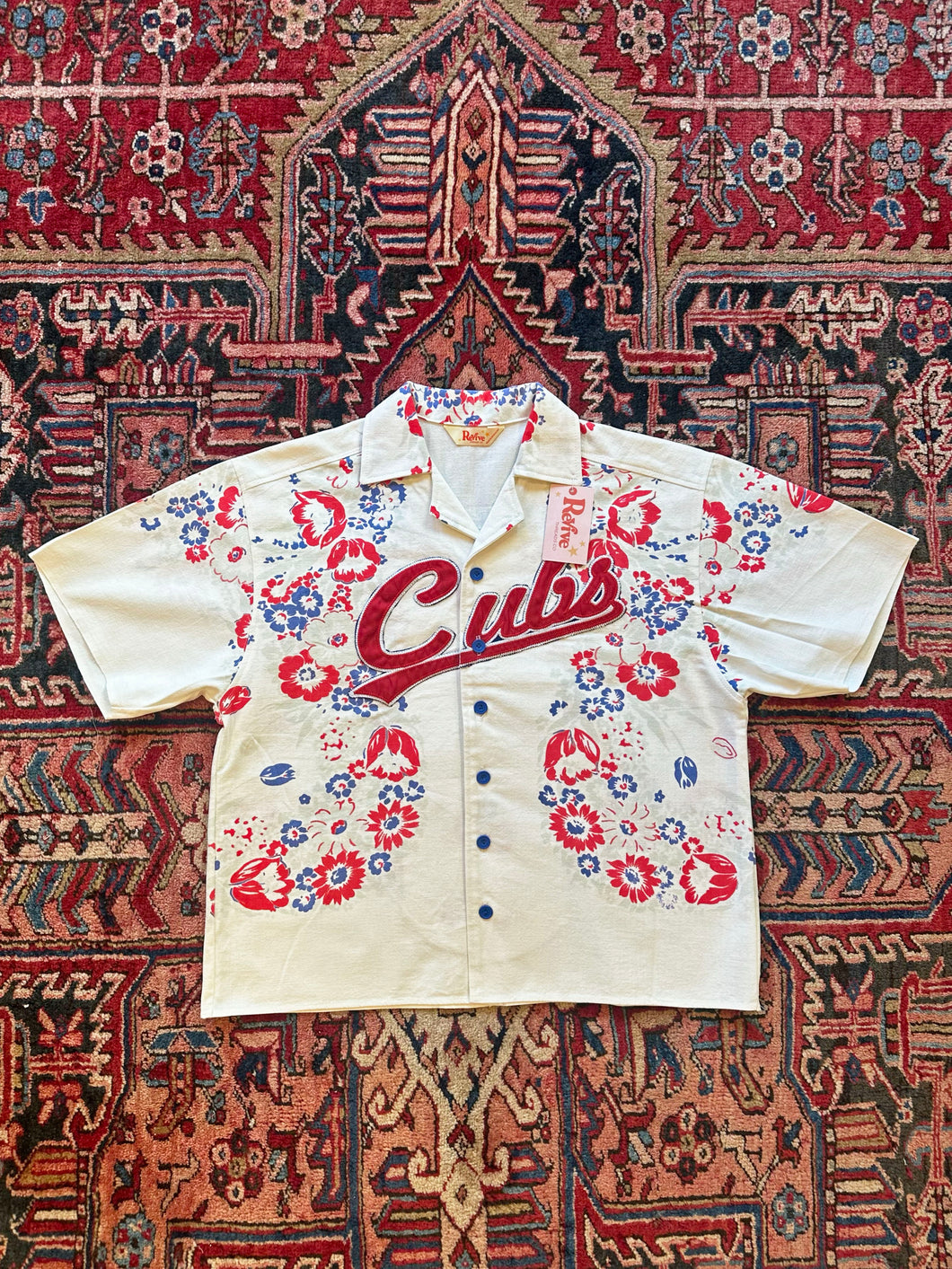Chicago Recycled Jersey