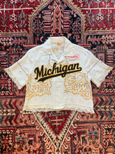Load image into Gallery viewer, Michigan Recycled Jersey
