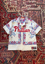 Load image into Gallery viewer, Printed Phillies Jersey
