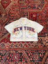 Load image into Gallery viewer, New York Recycled Jersey
