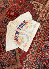 Load image into Gallery viewer, New York Recycled Jersey
