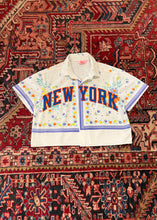 Load image into Gallery viewer, New York Recycled Jersey
