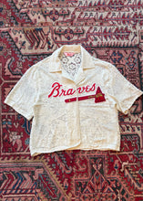 Load image into Gallery viewer, Atlanta Recycled  Lace Jersey
