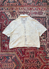 Load image into Gallery viewer, Atlanta Recycled  Lace Jersey
