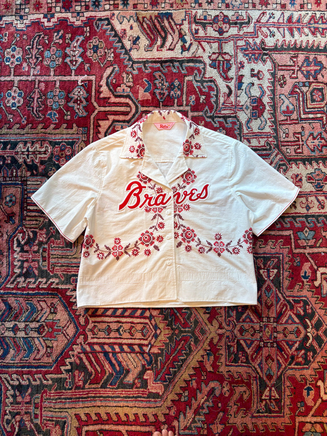 Atlanta Recycled Jersey