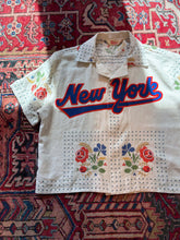 Load image into Gallery viewer, New York Recycled Jersey
