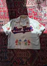 Load image into Gallery viewer, New York Recycled Jersey
