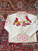 Load image into Gallery viewer, St. Louis Recycled Jersey
