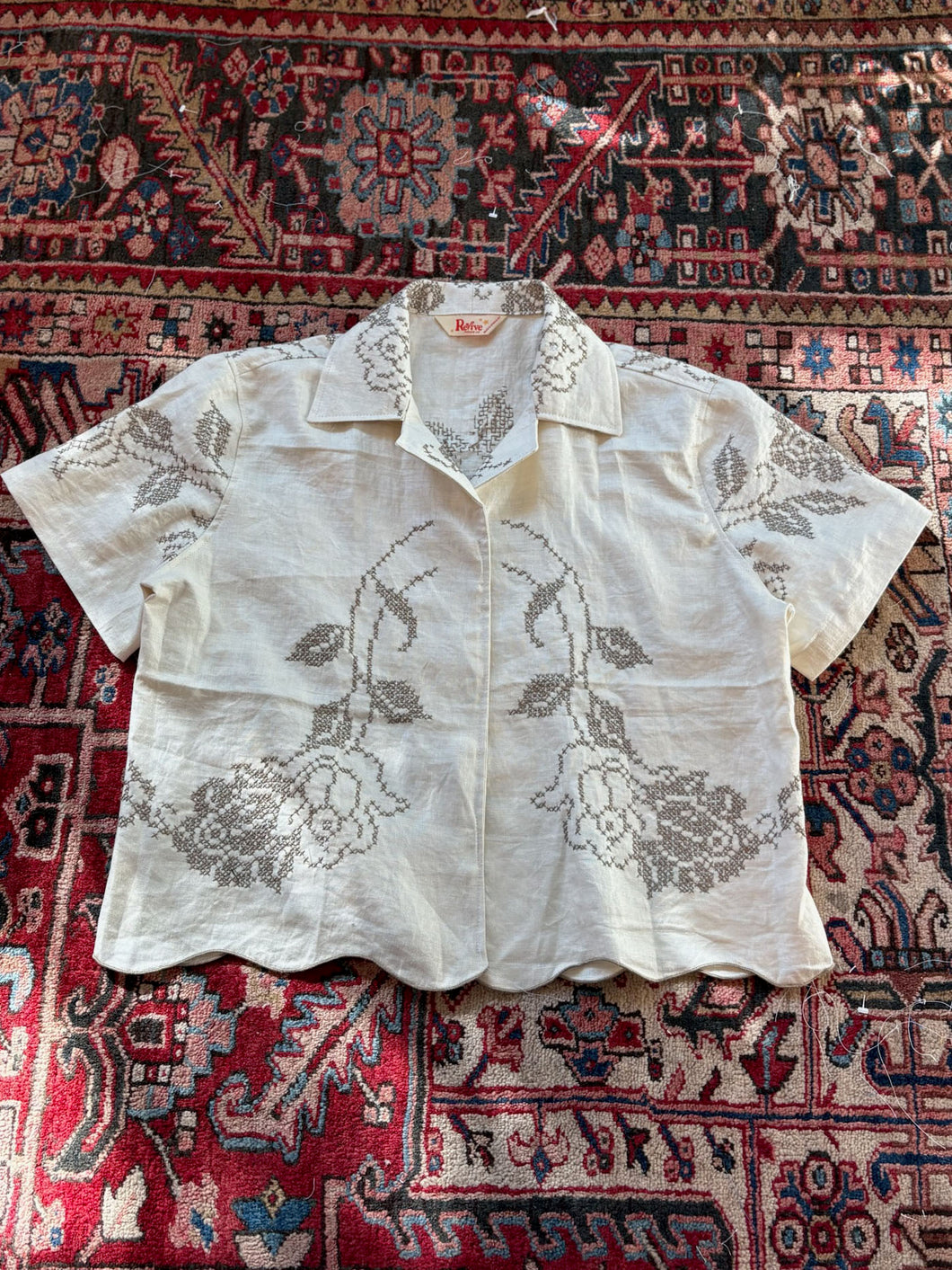 'Pick Your Own Team' Recycled Jersey