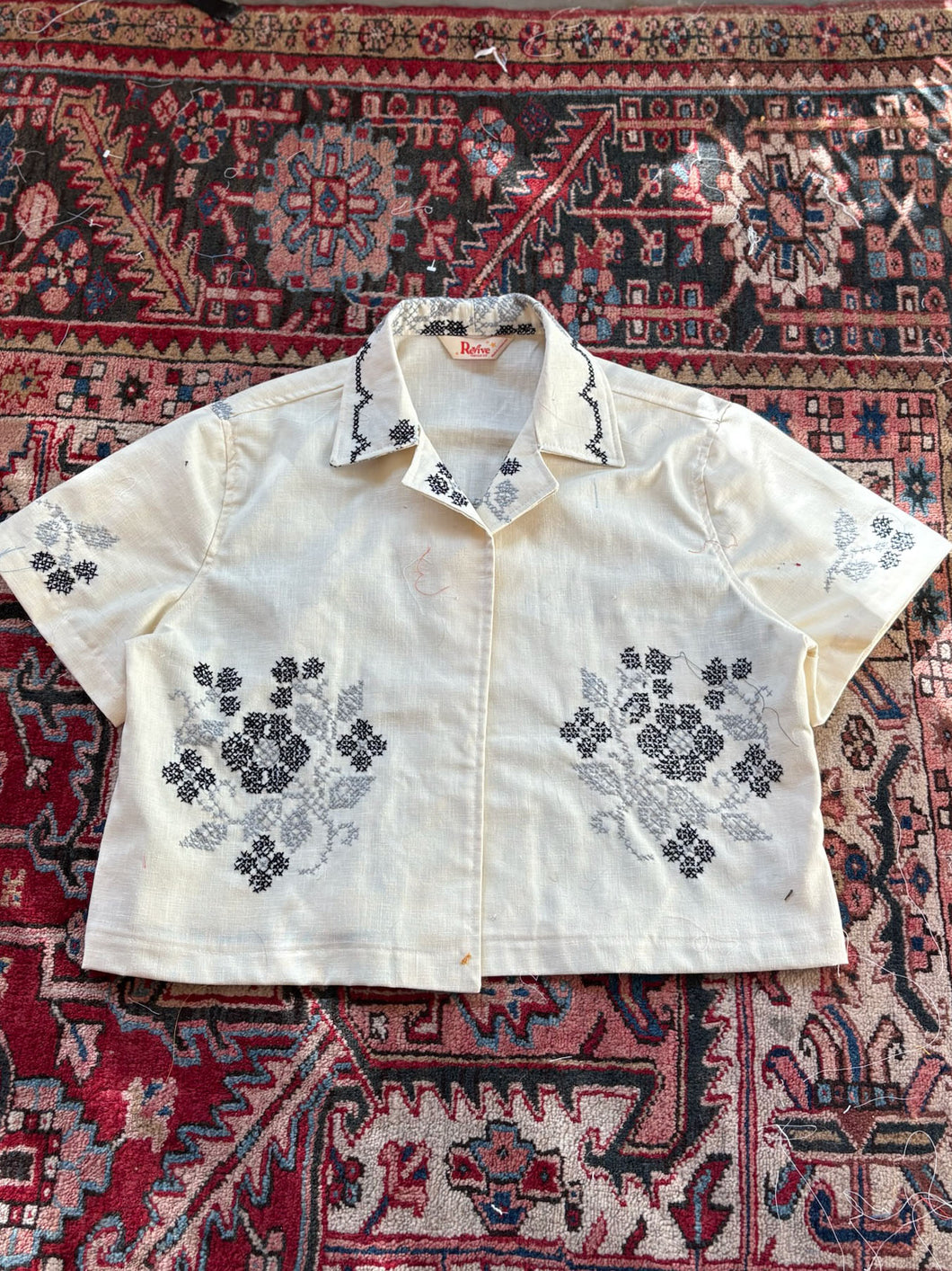 'Pick Your Own Team' Recycled Jersey