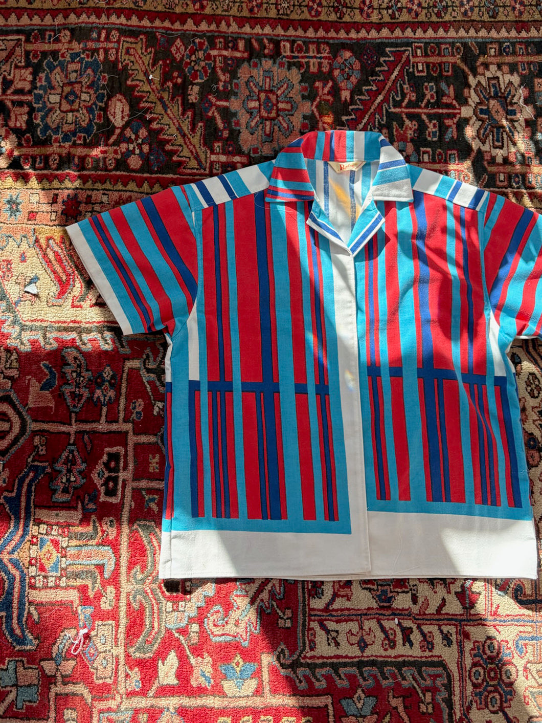 'Pick Your Own Team' Recycled Jersey