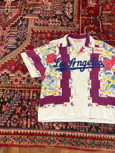 Load image into Gallery viewer, Los Angeles Recycled Jersey
