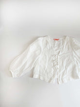 Load image into Gallery viewer, Belle Blouse - Imperfect Test Sample
