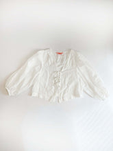 Load image into Gallery viewer, Belle Blouse - Imperfect Test Sample
