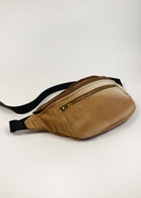 Load image into Gallery viewer, Bleached Tan Sling Bag
