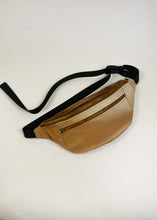 Load image into Gallery viewer, Bleached Tan Sling Bag
