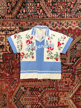 Load image into Gallery viewer, Argentina Recycled Jersey - Revivethreadsco
