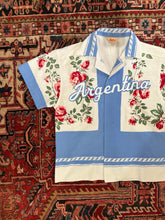 Load image into Gallery viewer, Argentina Recycled Jersey - Revivethreadsco
