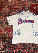 Load image into Gallery viewer, Atlanta Recycled Jersey - Revivethreadsco
