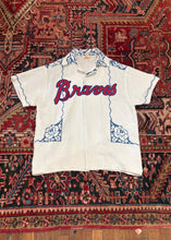 Load image into Gallery viewer, Atlanta Recycled Jersey - Revivethreadsco
