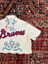 Load image into Gallery viewer, Atlanta Recycled Jersey - Revivethreadsco
