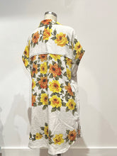 Load image into Gallery viewer, Beach Cover-Up - Revivethreadsco
