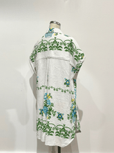 Load image into Gallery viewer, Beach Cover-Up - Revivethreadsco
