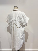 Load image into Gallery viewer, Beach Cover-Up - Revivethreadsco
