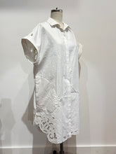 Load image into Gallery viewer, Beach Cover-Up - Revivethreadsco
