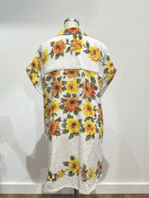 Load image into Gallery viewer, Beach Cover-Up - Revivethreadsco
