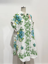 Load image into Gallery viewer, Beach Cover-Up - Revivethreadsco

