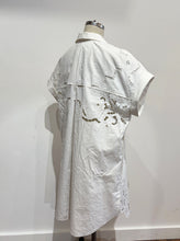 Load image into Gallery viewer, Beach Cover-Up - Revivethreadsco
