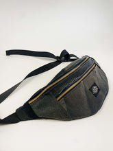 Load image into Gallery viewer, Black Dickies Reworked Sling Bag
