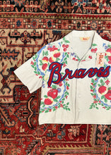 Load image into Gallery viewer, Braves Recycled Jersey - Revivethreadsco
